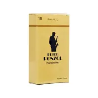 Трости для альт саксофона Peter Ponzol №3,5 (10 шт)