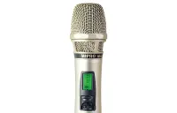 Mipro ACT-800H-59 - Цифровой UHF ручной передатчик с микрофонным капсюлем MU-59A, 554-626 МГц
