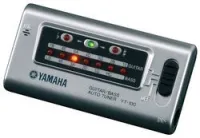 Yamaha YT-100  гитарный тюнер