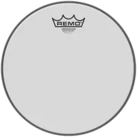 Пластик для тома Remo Emperor Smooth White BE-0210-00