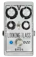 DOD LOOKING GLASS гитарная педаль FET овердрайв/дисторшен Class-A.