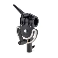 123 поворотный адаптер Manfrotto
