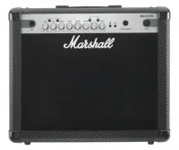 MARSHALL MG50CFX-E - Комбоусилитель для электрогитары