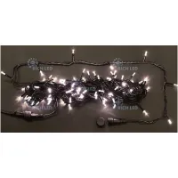 RICH LED RL-S10C-24V-2/WW - Гирлянда