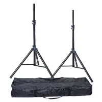 Lux Sound SS019 kit Стойка (пара) для акустической системы