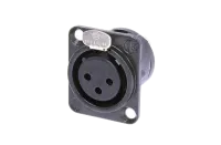 NEUTRIK NC3FDM3-V-B-D