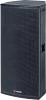VOLTA M-215 Акустическая широкополосная система, профессиональная. Мощность (RMS) 1000 Вт.  4 Ом  Цвет черный.