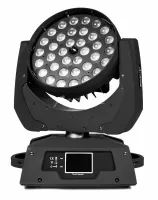 PROCBET H36x15Z-WASH - Cветодиодный вращающийся прожектор