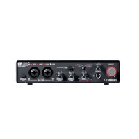 STEINBERG UR24C - профессиональный аудиоинтерфейс USB3.0