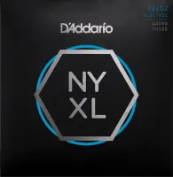 Комплект струн для электрогитары D'Addario NYXL1252W