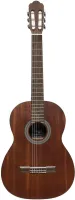 STAGG SCL70 MAHO-NAT - классическая гитара, размер 4/4, верхняя дека: сапели, цвет натуральный