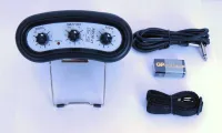 MINI-9P Гитарный мини-комбик [20] Leem