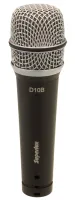 Superlux D10B инструментальный динамический суперкардиоидный микрофон