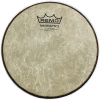 REMO M6-R715-F1- Bongo Drumhead, R-Series, 7.15', FIBERSKYN® пластик для бонго