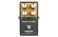 Plexi-Crunch Reissue Series Педаль эффектов, Nux Cherub