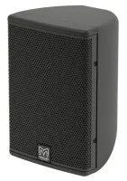 MARTIN AUDIO CDD10B пассивная акустическая система, 10'', 2-полосная, 250 Вт AES, 120 dB, 8 Ом, 15.3 кг, цвет черный
