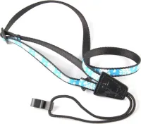 Мозеръ SU-1 - Ремни