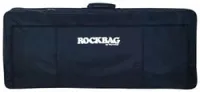 Rockbag rb21427b  чехол для клавишных 110х40х16,5 см, подкладка 5мм, (korg karma)
