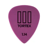 Dunlop 462P1.14 - Медиаторы