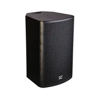 TS-612P профессиональный активный двухполосный громкоговоритель, 12", 350W@8Ω, черный