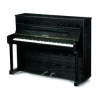 Sauter Carus 112 Ash Black Satined  пианино, высота 112 см, цвет чёрный ясень, сатинированное;2000000;1800000;1800000;0;0;74132;0;0
Клавишные инструменты"