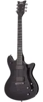 Schecter HELLRAISER HYBRID TEMPEST Гитара электрическая шестиструнная, крепление грифа: вклееный