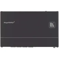 Kramer VM-4HDT- Передатчик HDMI по витой паре HDBaseT с четырьмя выходами