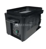 DJ POWER H-2VSD - Генератор вертикального дыма