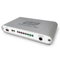 ESI MAYA44 USB+ - Звуковая карта