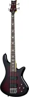 STILETTO EXTREME-4 BCH, Бас-гитара SCHECTER STILETTO EXTREME-4 BCH