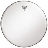 Remo ba-0216-00  16" ambassador smooth white, пластик для барабана, гладкий, белый