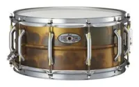 Pearl STA1465FB  малый барабан 14"х6,5", латунь 1,5 мм