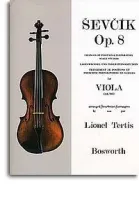MusicSales BOE003530 - SEVCIK OTAKAR THE ORIGINAL SEVCIK VIOLIN STUDIES...