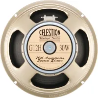 T4534BWD G12H Anniversary Динамик 12", 16 Ом, 30Вт, Celestion