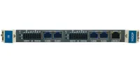 Kramer DTAxr-IN4-F32 (HDBTA-IN4-F32)/STANDALONE- Модуль c 4-мя входами HDBaseT с увеличенным расстоянием передачи, поддержка 4K60 4:2:0