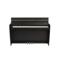Dexibell vivo h10 bk  цифровое пианино, 88 клавиш, полифония неограниченная, цвет черный