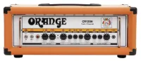 ORANGE CR120H - гитарный усилитель голова, 120 Вт, 2 канала