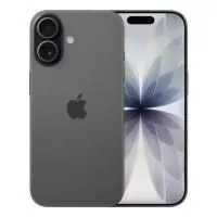 Смартфон Apple iPhone 17 256Gb Black A3520 MG6J4HN/A (Sim+eSim) 195950643442
