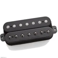 SEYMOUR DUNCAN NAZGUL 7-STRING Звукосниматель для семиструнной электрогитары,...