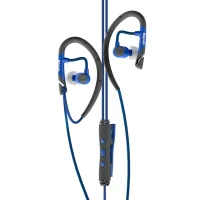 Klipsch AS-5i In-Ear Blue - Наушники вставные с микрофоном