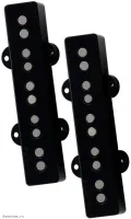 DIMARZIO DP549BK Ultra Jazz 5-String - Звукосниматель
