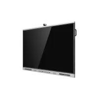 Dahua DHI-LPH75-ST470-P- 75'' интерактивная ЖК-панель 4К с микрофонным массивом и динамиками 2x15, 1x20 Вт, мультитач 32/40 касаний, Android 11.0