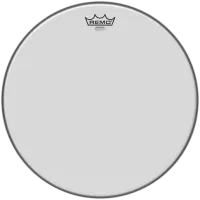 Пластик для тома Remo Emperor Smooth White BE-0216-00