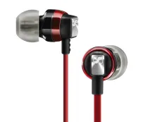 506245 CX 3.00 Внутриканальные наушники, красные, Sennheiser