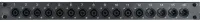 ROXTONE RSX200 Панель 12 х Speakon (4-контактный) + 4 х XLR "папа" (3-х контактный)