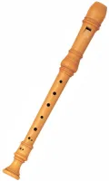Блокфлейта-сопрано Yamaha YRS-61
