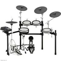Электронная ударная установка YAMAHA DTX750K