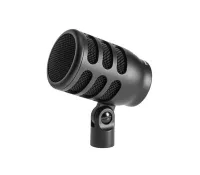 beyerdynamic TG D70 MK II  Динамический гиперкардиоидный микрофон, разъем XLR, сопротивление 280 Ом.