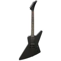 EPIPHONE 1984 EXPLORER EX EBONY - Электрогитара