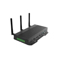 BXP-321 - Мини-ПК, HDMI input и HDMI output 4K, 4GB RAM, 32GB storage, micro-SDHC expansion